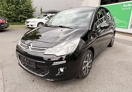 Citroën C3 Selection Touch* AC* SHZ* TÜV NEU***