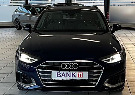 Audi A4 Avant 35 TDI advanced TÜV&AU neu&Garantie