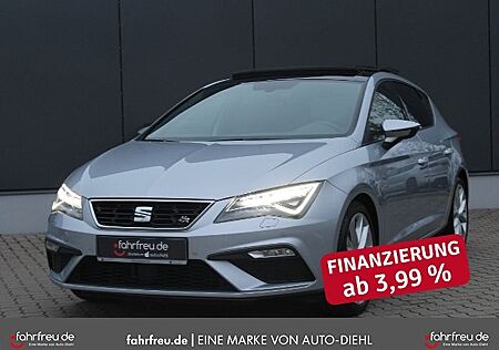 Seat Leon 1.5 TSI DSG FR *BEATS*PANO*LEDER*