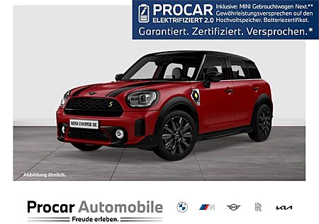 Mini Cooper SE Countryman ALL4 HUD RFK NAVI LED DAB