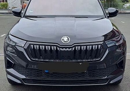 Skoda Karoq 2.0l TSI DSG 4x4 Sportline Sportline