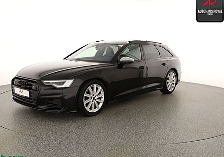 Audi S6 Avant TDI qu HUD,LUFTFEDER,360G,MEMORY,1.HD