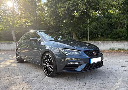 Seat Leon 2.0 TSI CUPRA 4Drive DSG Sportstourer CUPRA