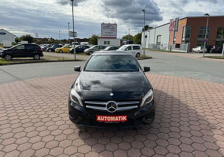 Mercedes-Benz A 180 A -Klasse CDI / d BlueEfficiency