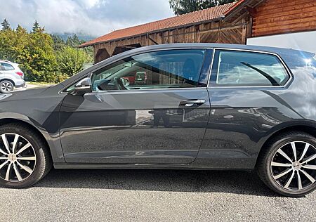 VW Golf Volkswagen 1.0 TSI Comfortline Comfortline