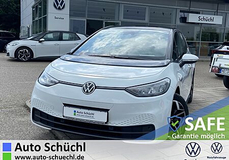 VW ID.3 Volkswagen PRO-S 82-KWH+NAVI+LED+CCS+APP-CONNECT+PDC+D