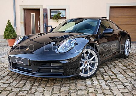 Porsche 992 911 Carrera/Glasdach/Lift/Chrono/360°/BOSE