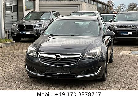 Opel Insignia InsigniaA Sports Tourer BusinessEdition*Aut*Navi