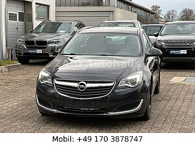 Opel InsigniaA Sports Tourer BusinessEdition*Aut*Navi