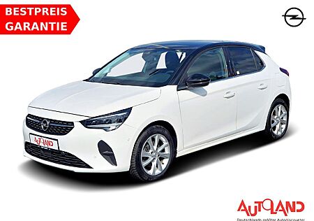 Opel Corsa 1.2DI Turbo Aut. LED Navi Sitzheizung
