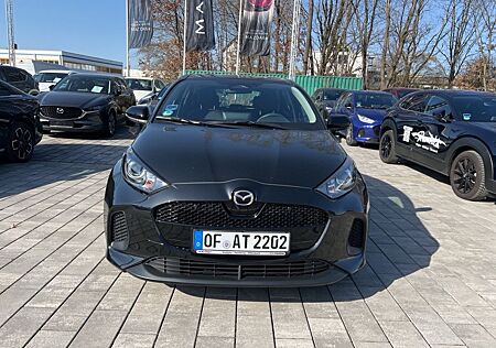 Mazda 2 Exclusive-Line + PDC Vorn + Hinten