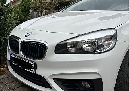 BMW 2er 225 Active Tourer 225xe iPerformance Steptro...