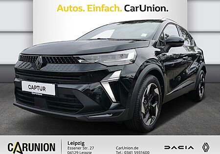 Renault Captur II 1.3 TCe 160 Mild-Hybrid Techno