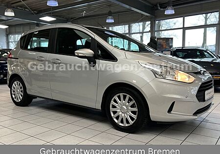 Ford B-Max Style *1.Hand*TÜV NEU*80TKM*