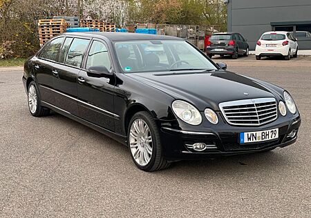 Mercedes-Benz E 320 Binz *44.000km* 6-Türer Langlimousine*