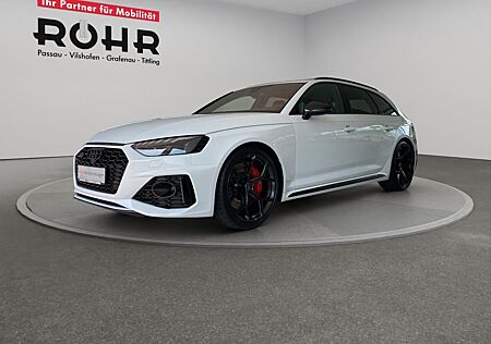 Audi RS4 RS 4 Avant 2.9 FSI (NAVI.Head-Up.PDC.SHZ vo+hi.M