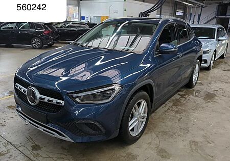Mercedes-Benz GLA 200 Style Multibeam Widescr 360K Distr+ StHz