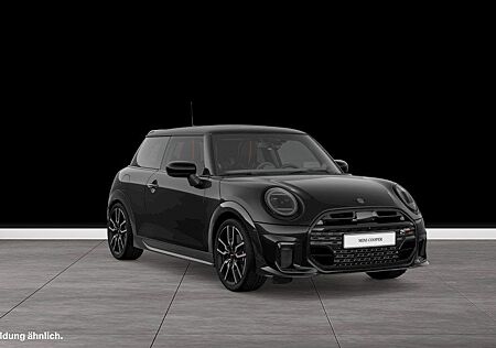 Mini Cooper Coupe Cooper S Driv.Assist+ Harman/K Head-Up Kamera