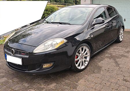 Fiat Bravo 1.4 16V T-JET Sport Sport