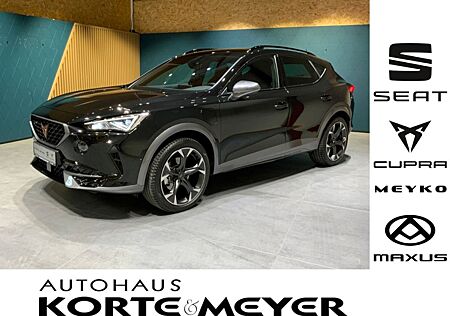 Cupra Formentor e-Hybrid 204PS +DSG+AHK+El.Fahrersitz+