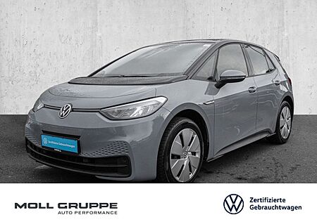 VW ID.3 Volkswagen Pro Performance AUT KLIMAA. LED PDC SPURH