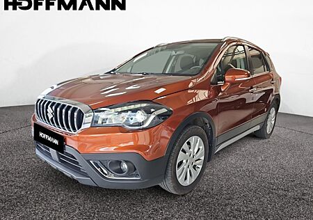 Suzuki SX4 S-Cross 1.4 Allrad Comfort Navi Sitzheizung