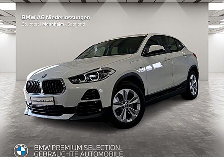 BMW X2 xDrive25e Navi Parkassist LED