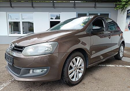 VW Polo Volkswagen V Style
