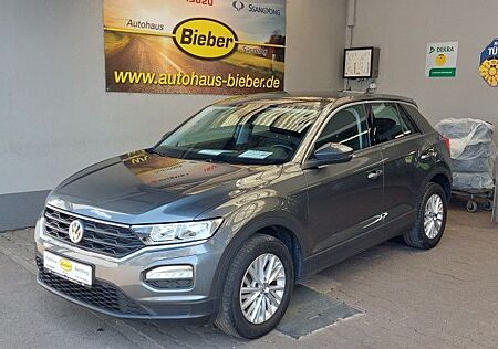 VW T-Roc Volkswagen 1.0 TSI mit GARANTIE