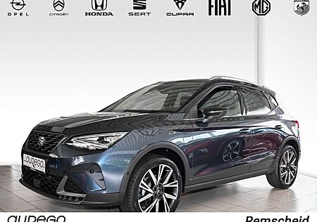 Seat Arona FR 1.5 TSI 150 PS) 7-Gang-DSG+AHK+NAVI+LED