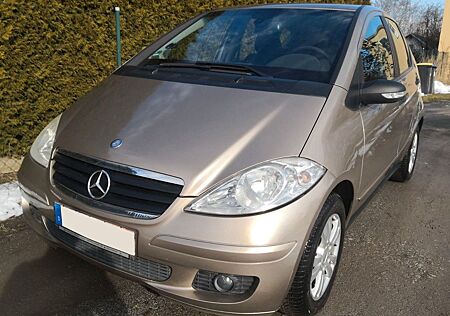 Mercedes-Benz A 170 Avantgarde Polar Star*Automatik*PDC*TÜVneu