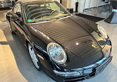 Porsche 911 Urmodell 911 Carrera Cabrio