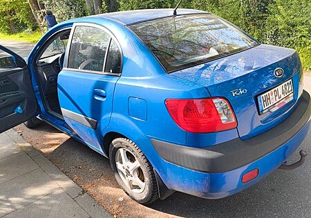 Kia Rio 1.4 ATTRACT ATTRACT