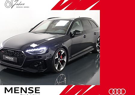 Audi RS4 RS 4 Avant 2.9 TFSI Quattro tiptronic Pano