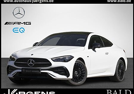 Mercedes-Benz CLE 300 e AMG-Sport/Pano/Burm/DIGITAL/Night/Memo