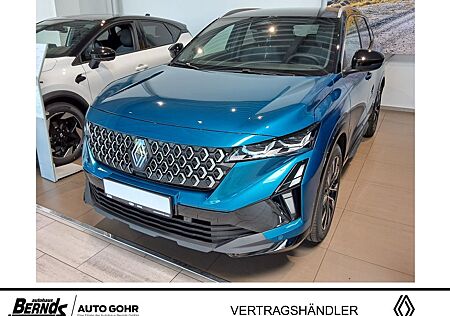 Renault Austral Techno Mild Hybrid 160 Automatik R-CAM