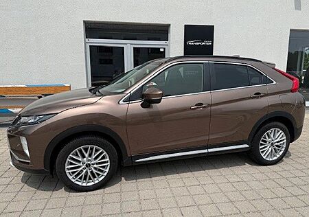 Mitsubishi Eclipse Cross Diamant Edition+ 4WD 163 PS Autom.