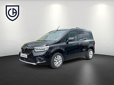 Renault Kangoo Equilibre TCe 100 *Allwetter/Navi/SHZ*
