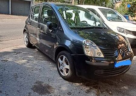 Renault Modus Authentique 1.2 16V eco2 55kW Authentique