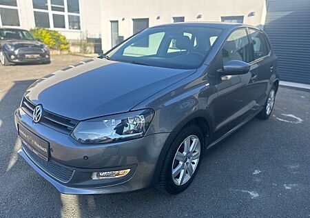 VW Polo Volkswagen V Trendline AUTOMATIK