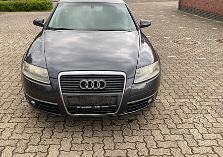 Audi A6 2.0 TDI Avant -