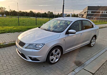 Seat Toledo 1.2 TSI 77kW Start&Stop Reference Ref...