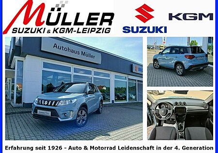 Suzuki Vitara Comfort 4x4 ACC