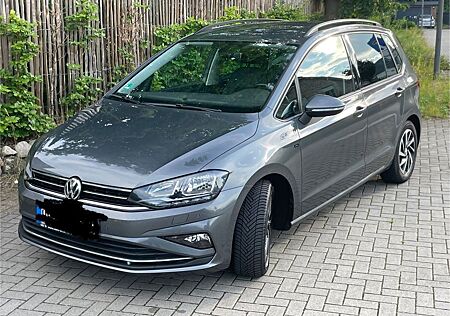 VW Golf Sportsvan Volkswagen 1.5 TSI ACT 96kW JOIN JOIN