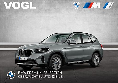 BMW X3 xDrive30e AHK SHZ LED