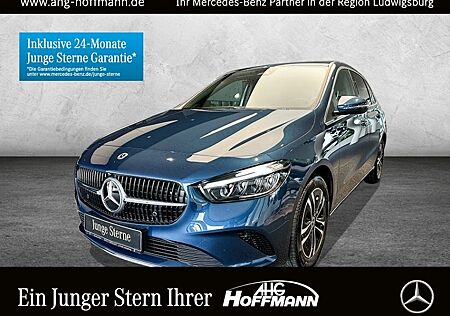 Mercedes-Benz B 250 e Progressive+LED+AHK+WinterP+Kamera