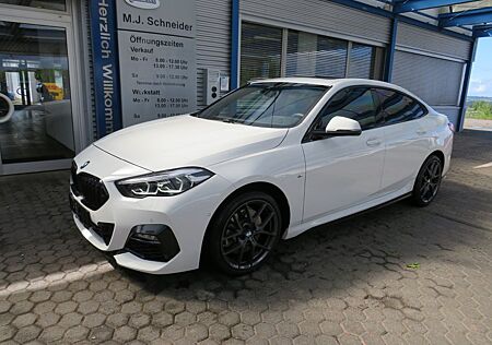 BMW 220 Gran Coupe i M Sport Pano LED Kamera