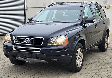 Volvo XC 90 XC90 D5 Edition,7-Sitze,Aut.AHK