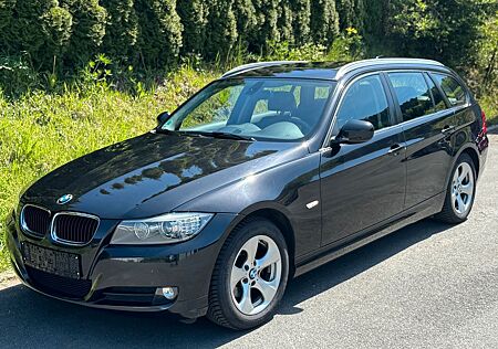 BMW 316 d Touring | Motor revidiert | Pano | Xenon