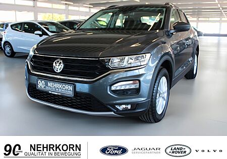 VW T-Roc Volkswagen TSI Style Winter Paket LHZ CAM PDC ACC uvm
